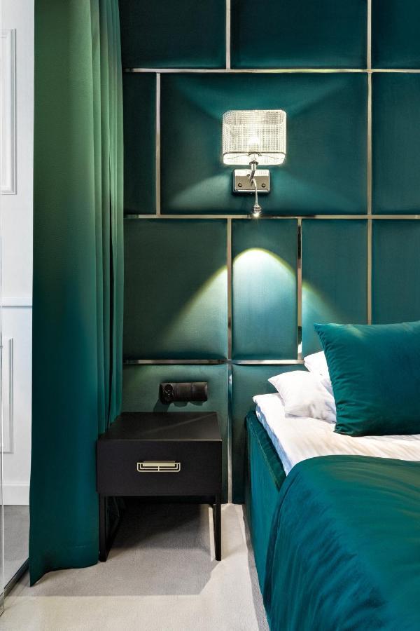 Villa Hoff Wellness & Spa เชซัช ภายนอก รูปภาพ