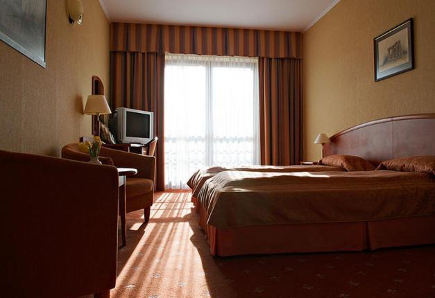 Villa Hoff Wellness & Spa เชซัช ห้อง รูปภาพ